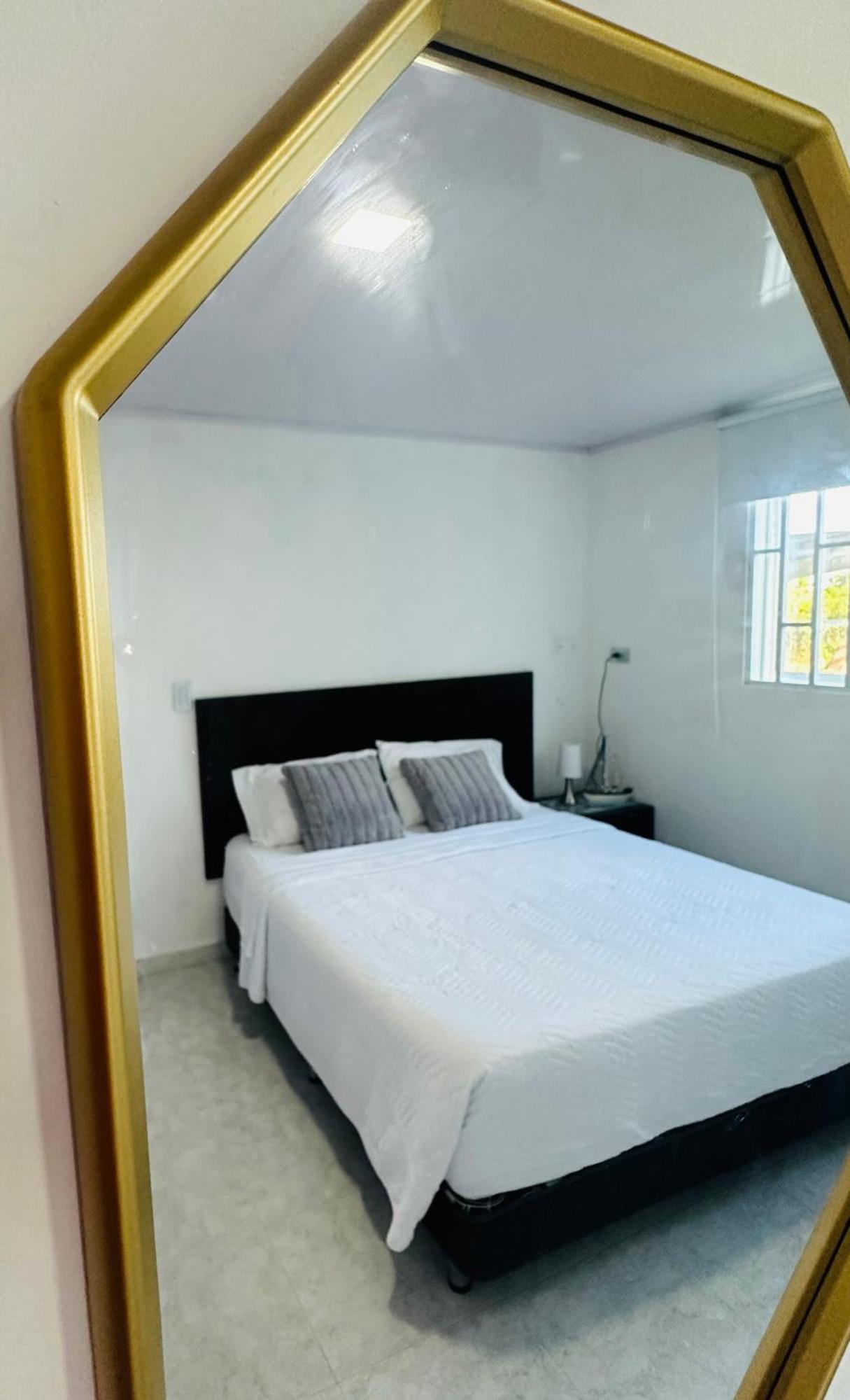 Posada Lkjay Providencia Isla Eksteriør bilde